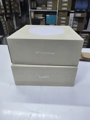 Ubiquiti Unifi U7 Long Range (U7 Lr)