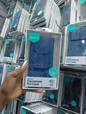 Xiaomi Redmi and Poco Pro Case
