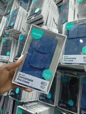 Xiaomi Redmi and Poco Pro Case