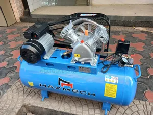 Maxmech 100 Litres Air Compressor