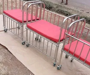 Baby Cot Locally Made