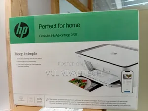 Hp 2876 Rep of 2720 Printer