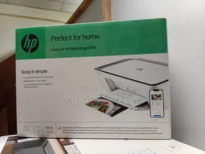 Hp 2876 Printer Perfect for Home