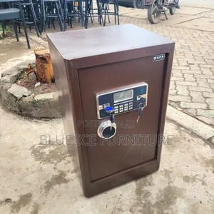Quality 70kg Fireproof Safe Box