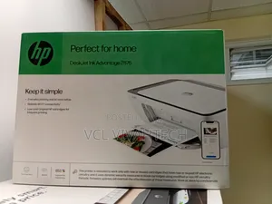 Hp Color,Wireless,Print, Copy and Scan 2876 Printer