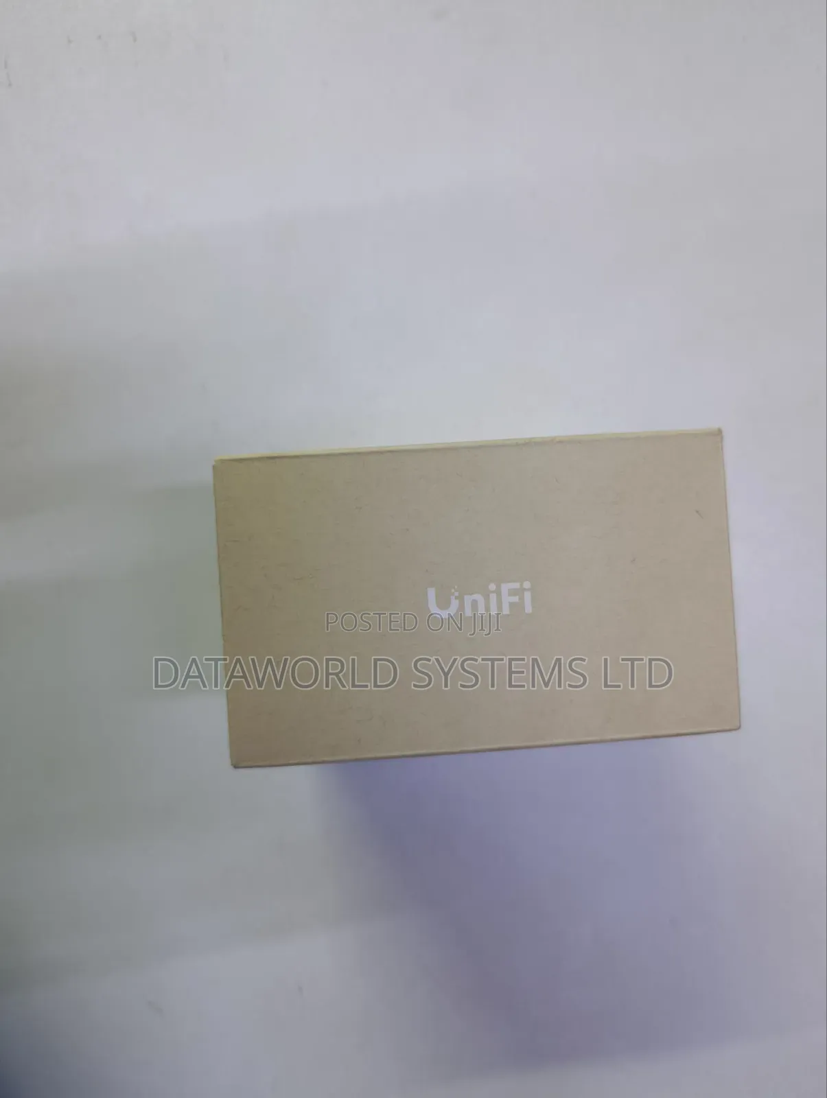 Ubiquiti Next-Gen Gateway Lite (Uxg-Lite)