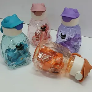 Kids Naughty Bear Water Bottle*