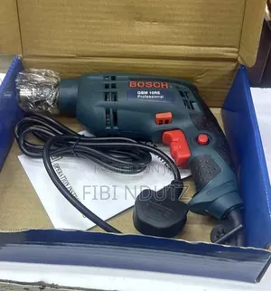 Heavy Duty Bosch Electric Power Drill/Heavy Duty Electric Power Drill