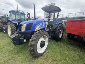 Newholland T5050 4wd 95hp