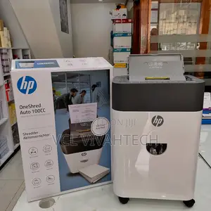 Hp Oneshred Automatic 100cc
