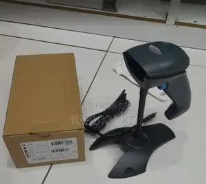Xb 2055 Barcode Reader