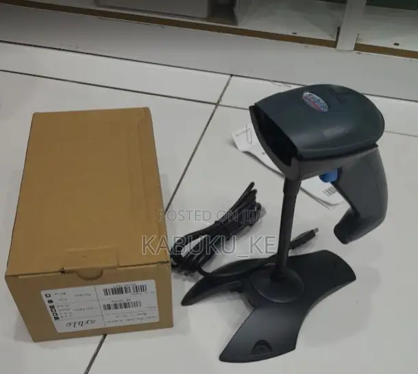 Xb 2055 Barcode Reader