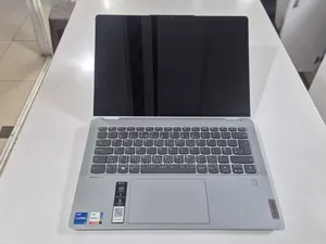 Laptop Lenovo Flex 5 8GB Intel Core i5 SSD 512GB