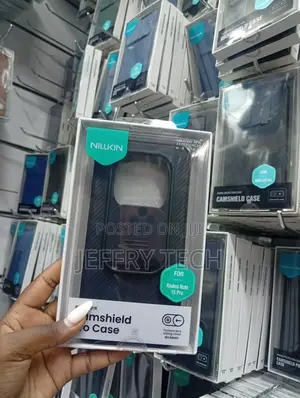 Xiaomi Redmi Note 15 Pro Protective Case