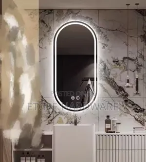 Led Mirrors