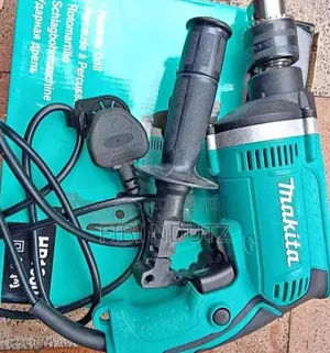 Heavy Duty Makita Electric Hammer Drill/Hammer Drill