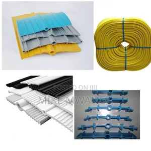 Durable PVC Waterbar