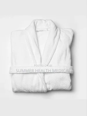Fleece Bathrobes