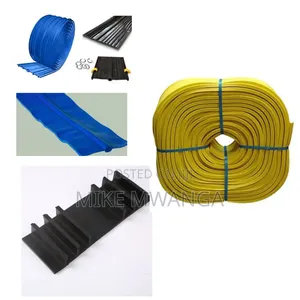 Flexible PVC Waterbar