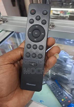 Hisense Soundbar Remote