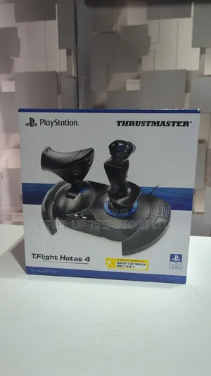 Thrustmaster T.Flight Hotas 4