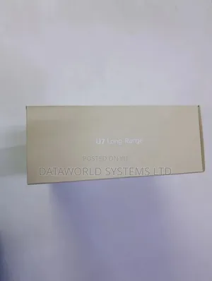 Ubiquiti U7 Long Range Access Point (U7-Lr)