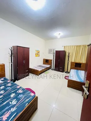 Hostel and Bed Space for Rent
