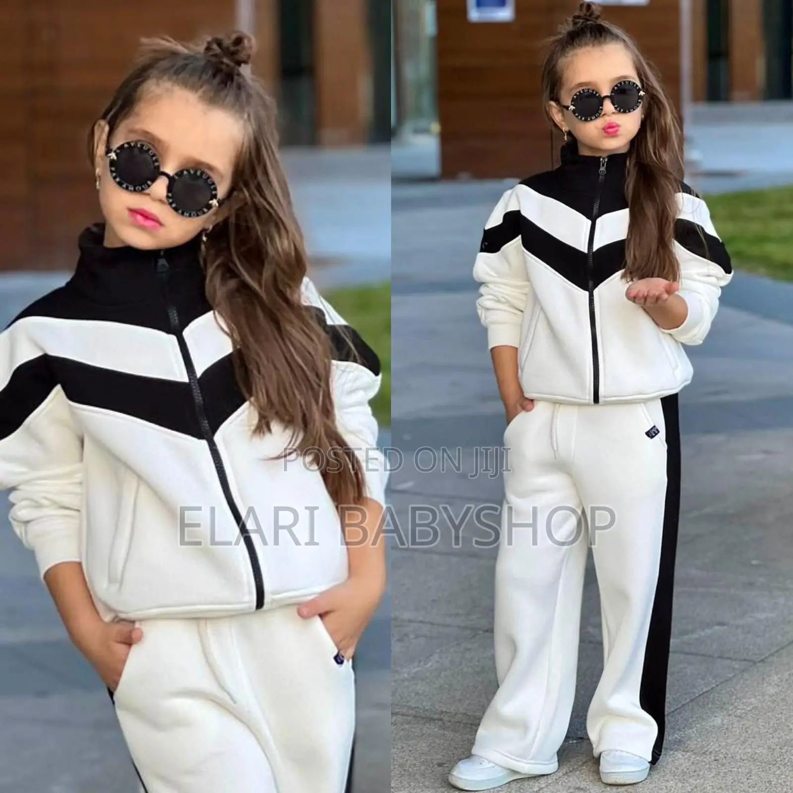 Mini Luxe Kids