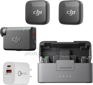 Dji Mic Mini