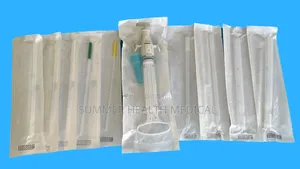 Mva Kit (Manual Vacuum Aspiration Kit)