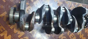 Crank Shaft 1nz Nze