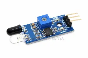 Ir Infrared Obstacle Avoidance Sensor Module.