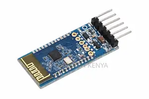 Jdy-31 SPP-C Bluetooth Serial Pass-Through Module.