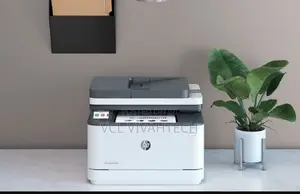 Hp Pro MFP 3103fdw Printer Laser-Tech