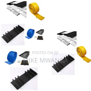 Reinforced PVC Waterbar