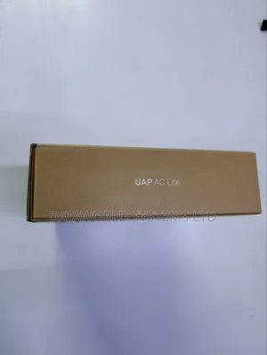 Ubiquiti Unifi Access Point Ac Lite (Uap-Ac-Lite)