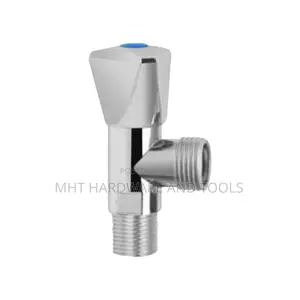 Angle Valve 1/2"
