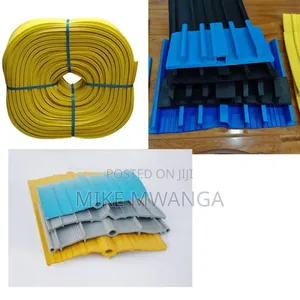 Heavy Duty PVC Waterbar