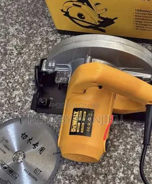 Dewalt Circular Saw/Electric Dewalt Circular Saw