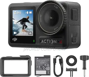 Dji Action 4