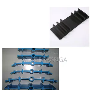 Precision Engineered PVC Waterbar