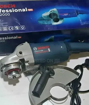 Heavy Duty Bosch 9inch Angle Grinder /Heavy Duty 9inch Angle Grinder