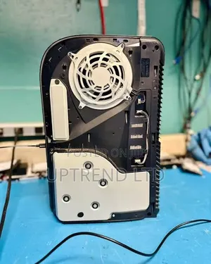Authorized Ps5 Repair Center - Genuine Parts Quick Turnaround