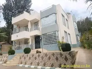4bdrm House in Meru Town for sale