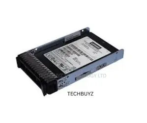 Thinksystem 960gb Sata SSD Server
