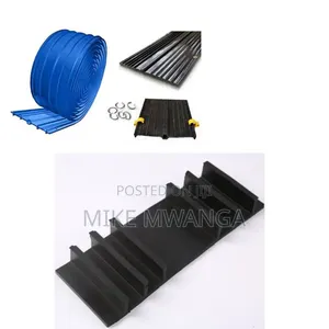 Whether Resistant Waterbar