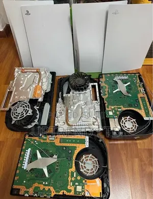 Quality Affordable Ps5 Repair Services (Licensed Technicians)
