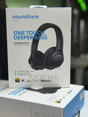 Anker Soundcore Q11i