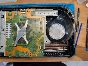 Broken Ps5? Expert Repairs - Back to Gaming in No Time! 