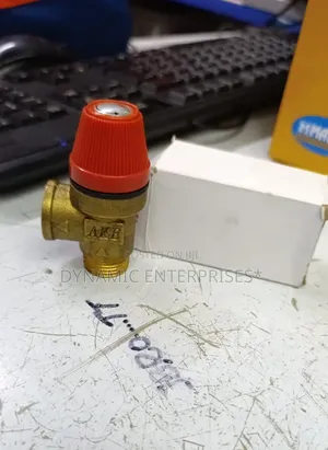 3\4 Air Release Valve